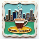 Regional Pride  - Magnet v7